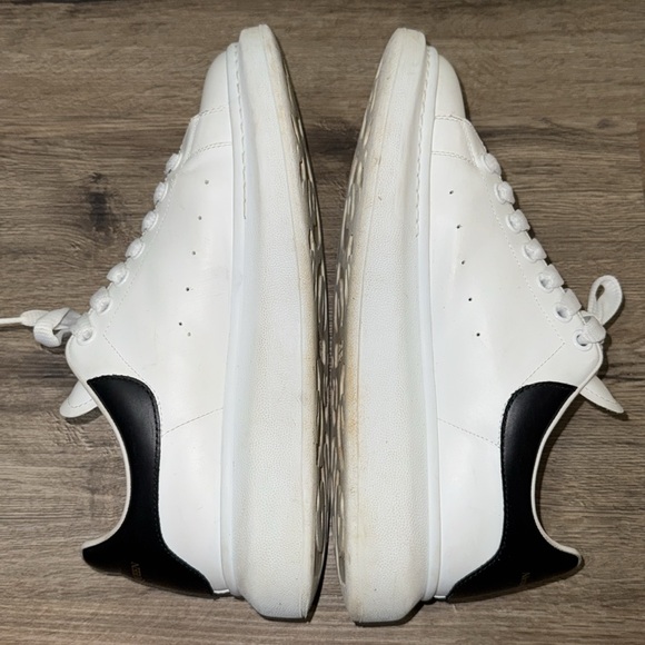 Alexander McQueen sneakers  size- 43 - Picture 4 of 7